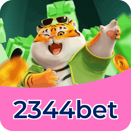 Logo Oficial 2344bet Download